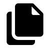 copy command icon